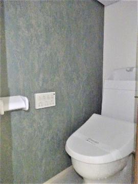 　トイレ　トイレ（イメージ）