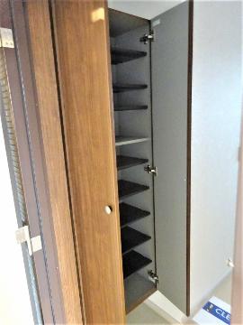 　収納　シューズＢＯＸ（イメージ）