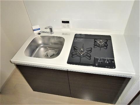 　キッチン　キッチン（イメージ）