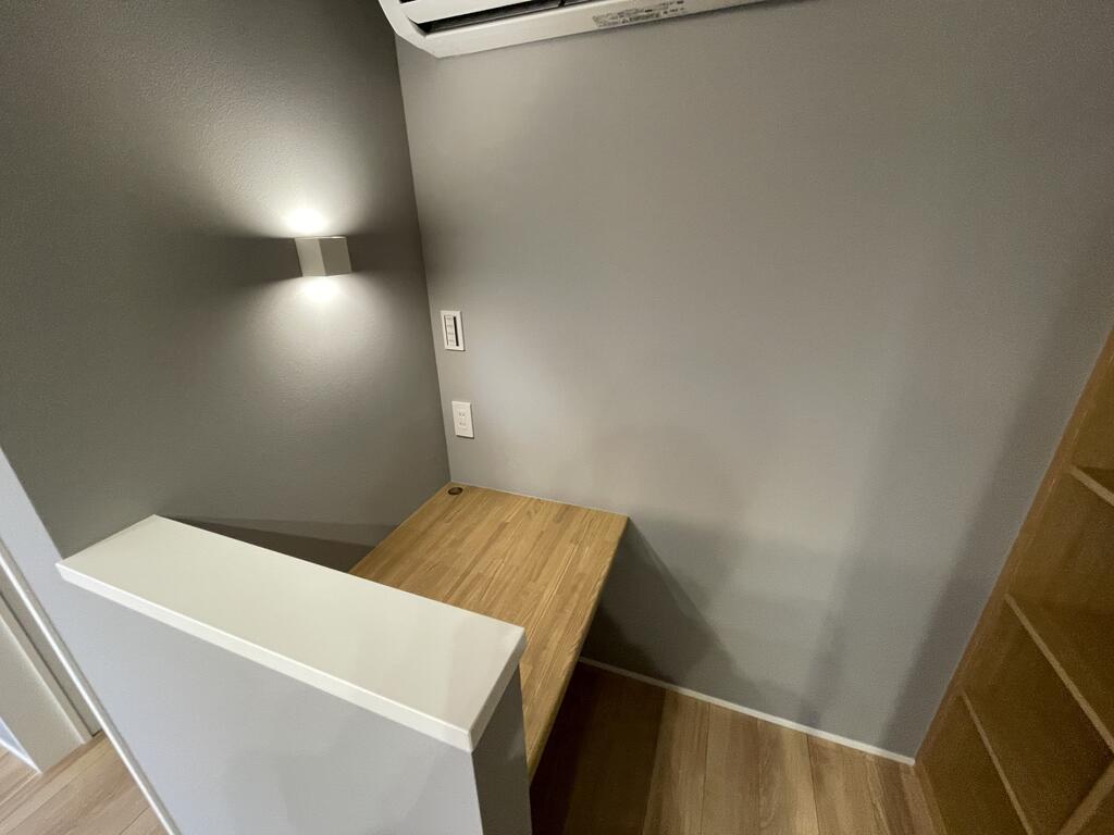 その他部屋・スペース