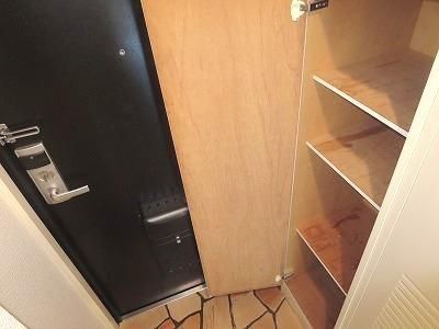 玄関　★シューズボックス★