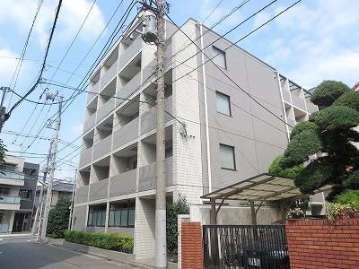 建物外観　★日当たり良好★