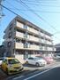 室見駅より徒歩10分 4階 築29年8ヶ月の賃貸物件