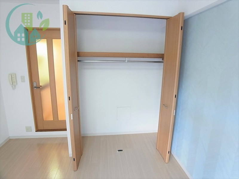 収納　アルシュ住吉（ペット相談可、小型犬のみ）