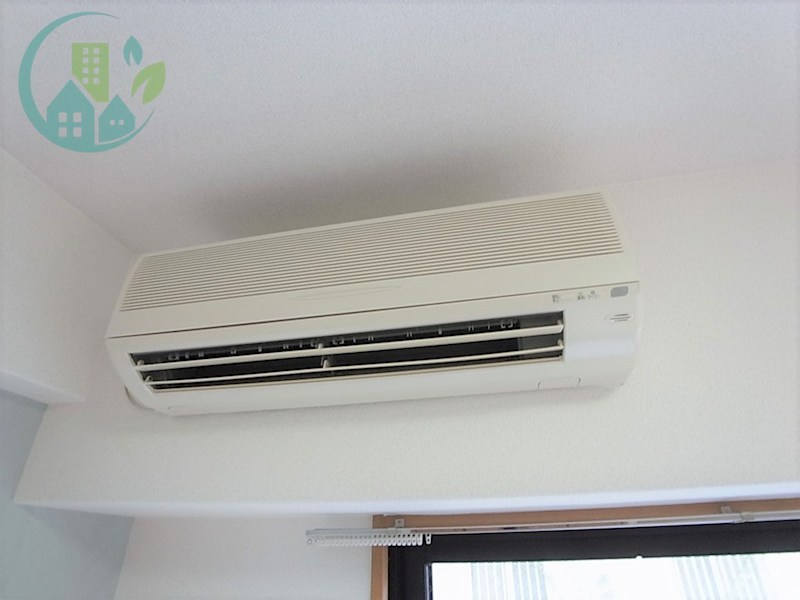 その他設備　アルシュ住吉（ペット相談可、小型犬のみ）