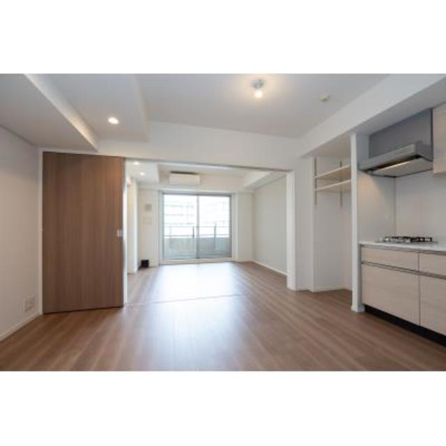 居室・リビング　※写真は同タイプ住戸です。