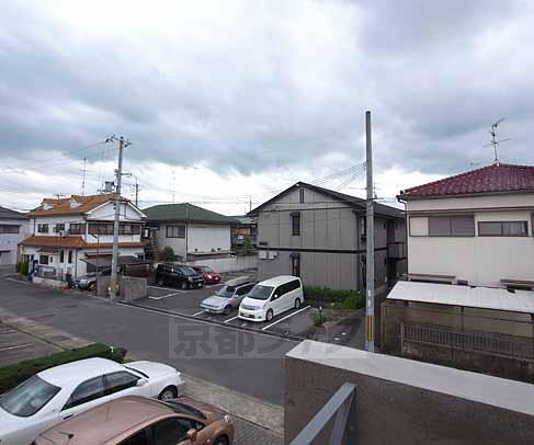 眺望　風通し良いです。