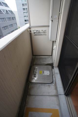 バルコニー　別号数