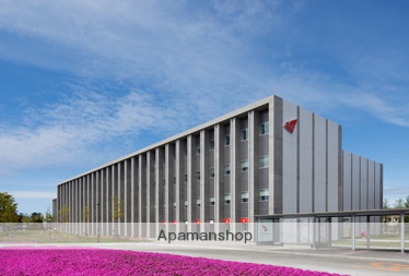 大学・短大　北海道科学大学（大学・短大）まで1140m