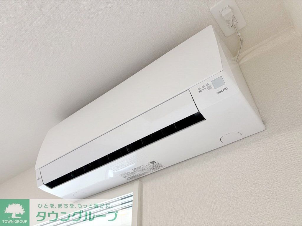 その他設備　設備