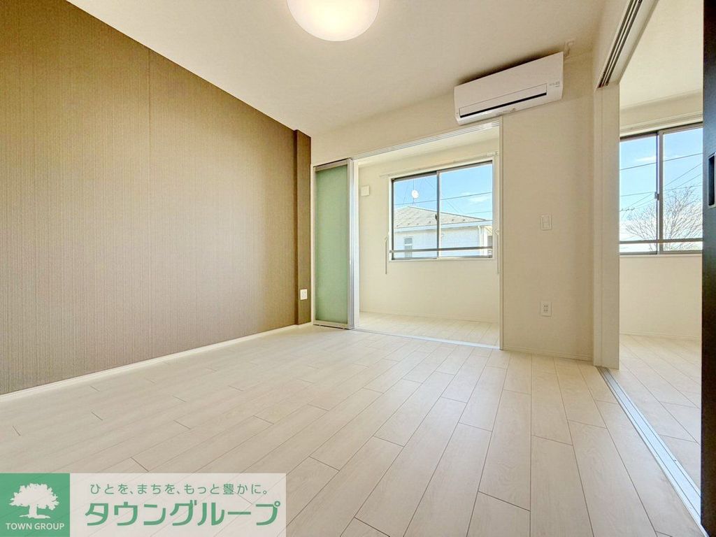 居室・リビング　リビング/居室