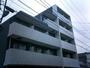 立会川駅より徒歩7分 3階 築22年8ヶ月の賃貸物件