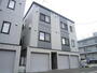 北２４条駅より徒歩10分 2階 築15年10ヶ月の賃貸物件