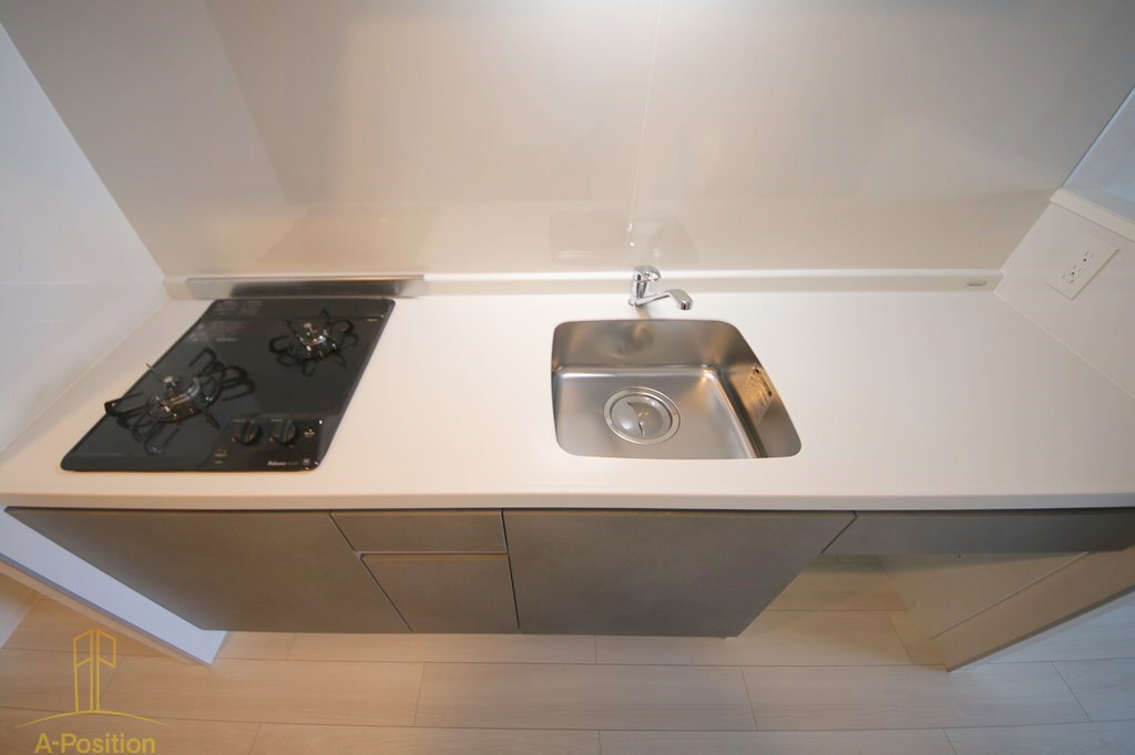 キッチン　アーバネックス梅田中崎町II