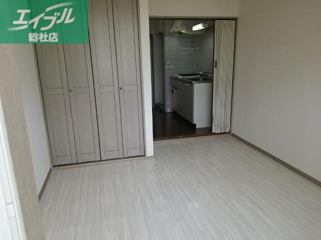 その他部屋・スペース　室内