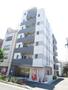 赤羽岩淵駅より徒歩5分 4階 築14年4ヶ月の賃貸物件