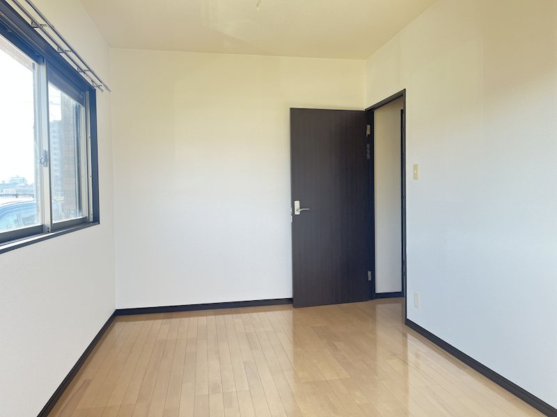 その他部屋・スペース　寝室におススメの洋室です。