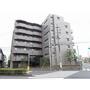 武蔵小杉駅より徒歩13分 6階 築12年3ヶ月の賃貸物件