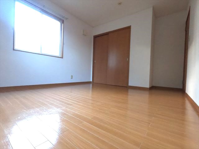 その他部屋・スペース　洋室7.5帖
