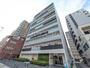菊川駅より徒歩11分 築3年3ヶ月 12階建の賃貸物件