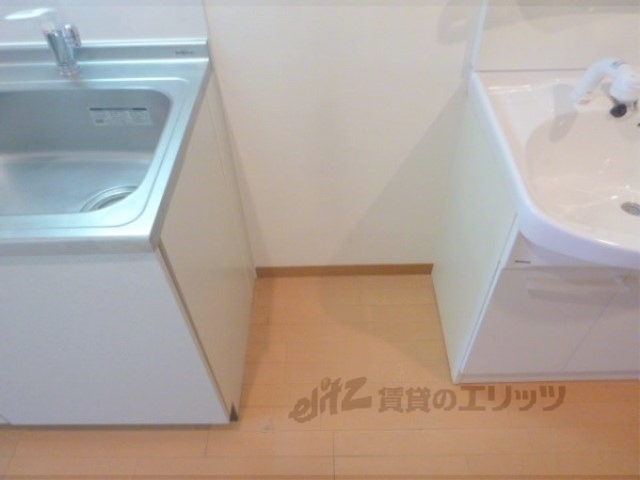 その他部屋・スペース　冷蔵庫置場