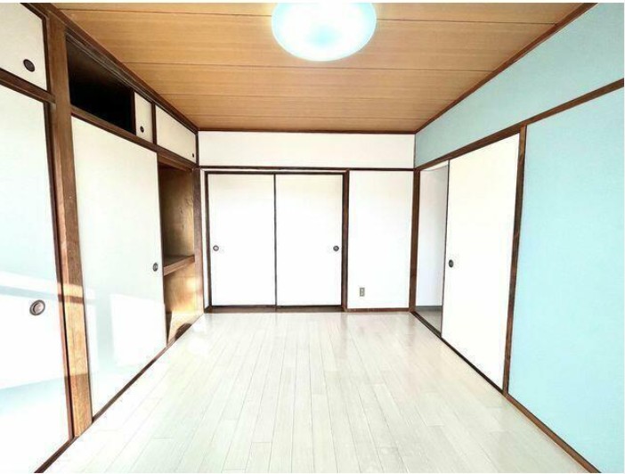 その他部屋・スペース　洋室