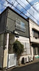 西武多摩湖線/八坂駅 歩3分