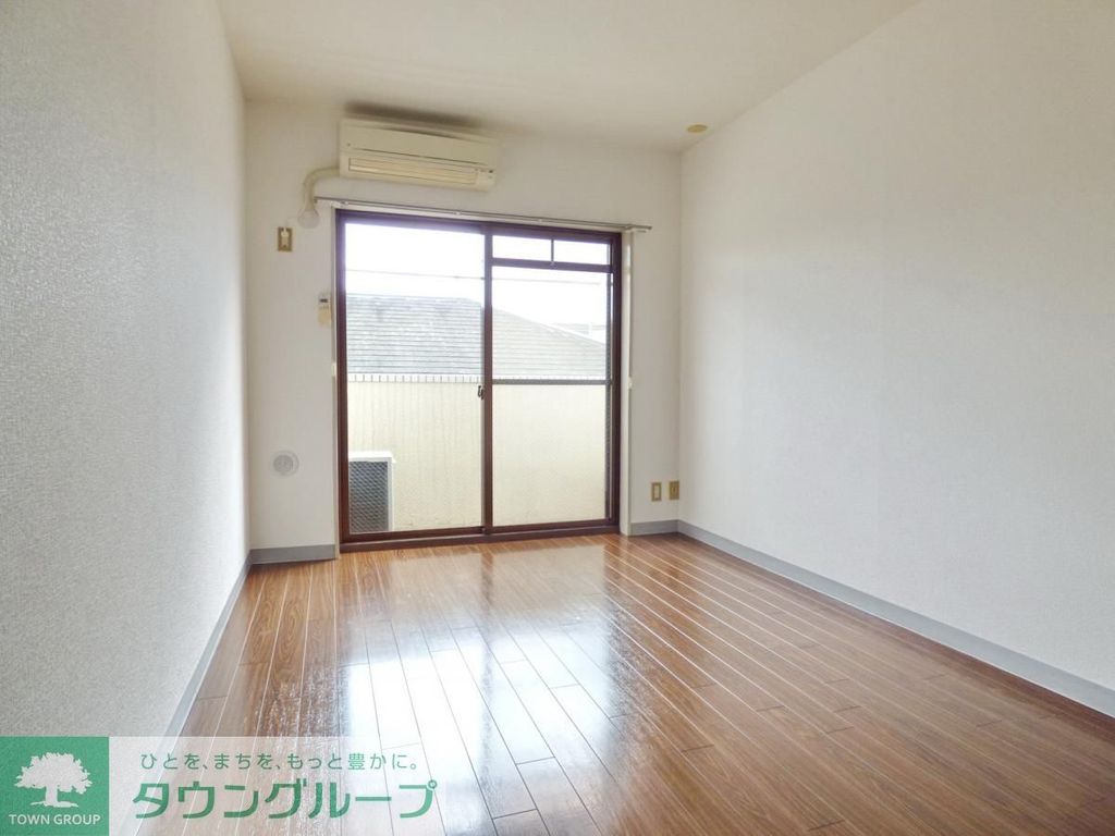 居室・リビング　リビング/居室