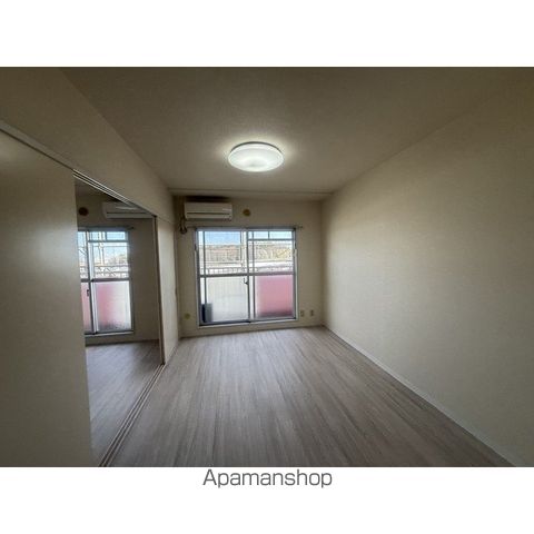 セジュールマンションの内装写真