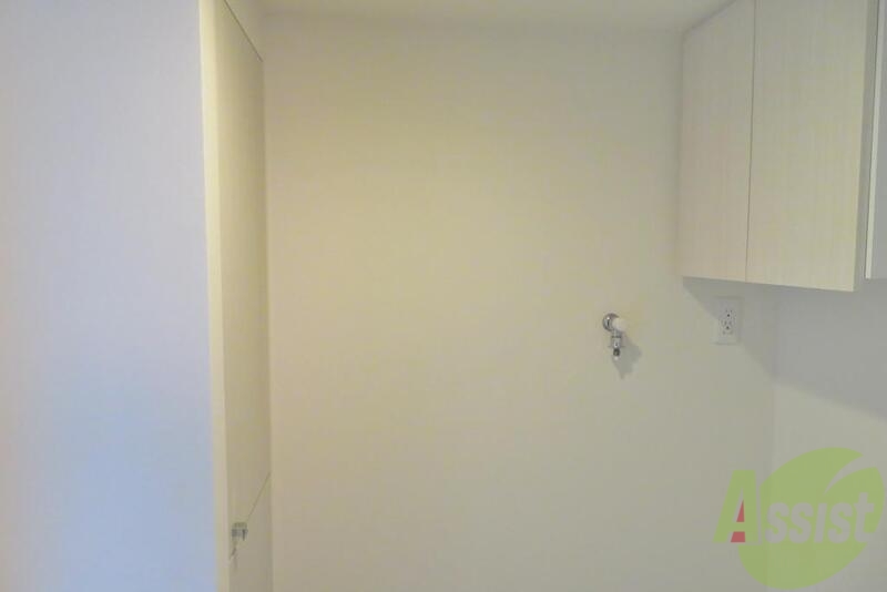 その他設備　何気に脱衣所にある収納スペースは嬉しいですね。お好きにどうぞ