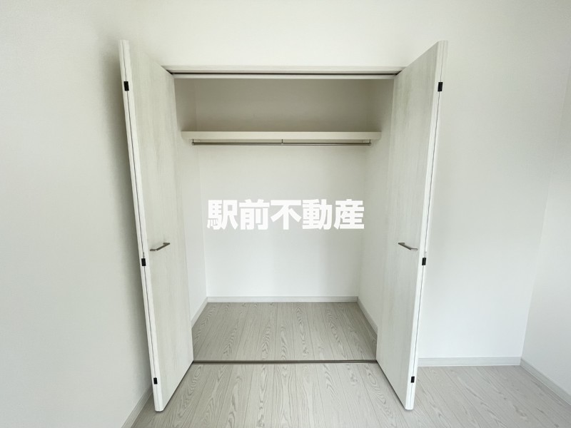 収納　他部屋流用