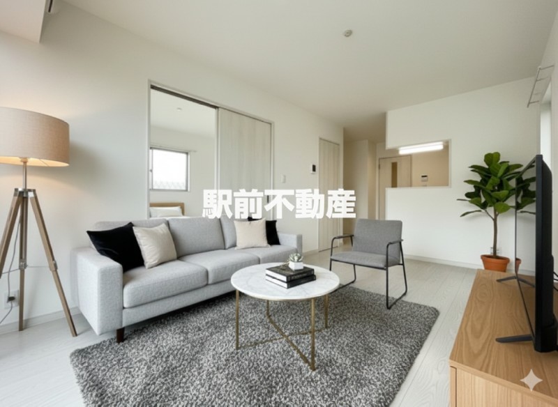 居室・リビング　他部屋流用