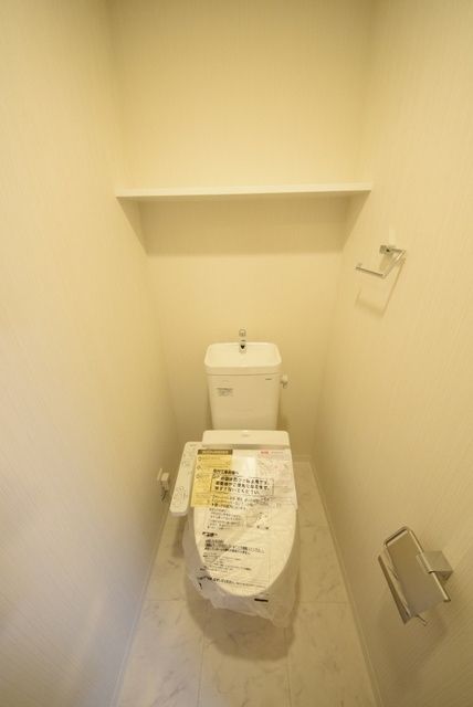 トイレ　★お部屋探しは株式会社タウンハウジング東京まで★