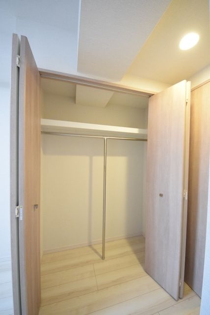 収納　★お部屋探しは株式会社タウンハウジング東京まで★