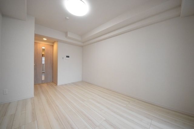 居室・リビング　★お部屋探しは株式会社タウンハウジング東京まで★