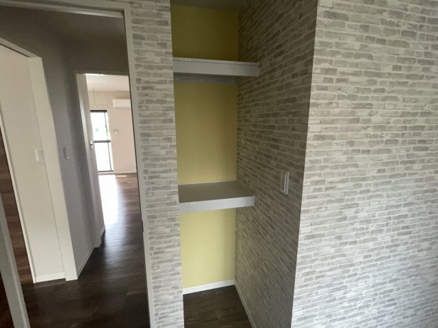 その他部屋・スペース