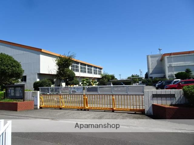 小学校　島田第五小学校（小学校）まで5024m