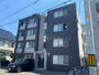 琴似駅より徒歩5分 4階 築12年1ヶ月の賃貸物件