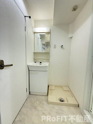 ＪＲ関西本線 ＪＲ難波駅 徒歩3分 7階建 築51年の内装写真