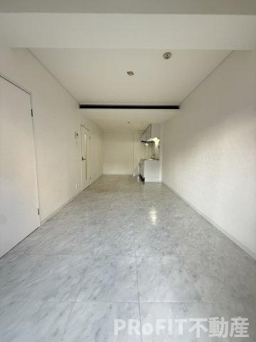 ＪＲ関西本線 ＪＲ難波駅 徒歩3分 7階建 築51年の内装写真