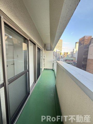 ＪＲ関西本線 ＪＲ難波駅 徒歩3分 7階建 築51年の内装写真