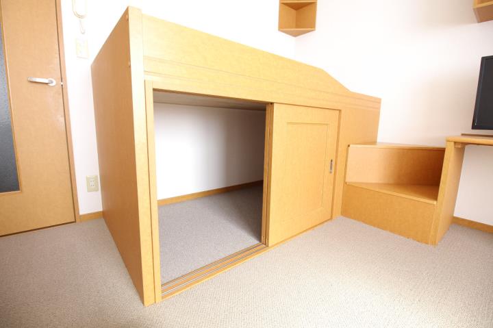 その他部屋・スペース