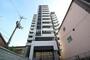 鶴橋駅より徒歩7分 11階 築9年3ヶ月の賃貸物件