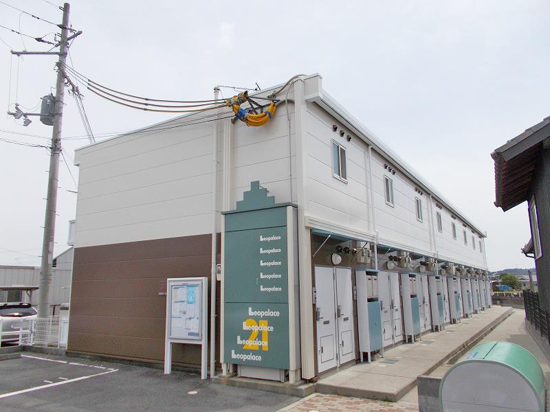 ＪＲ播但線 福崎駅 徒歩9分 築22年