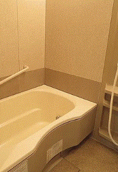 バス・シャワールーム　同仕様