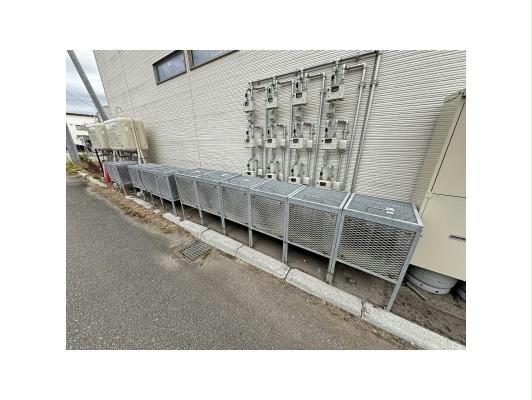 その他　周辺環境