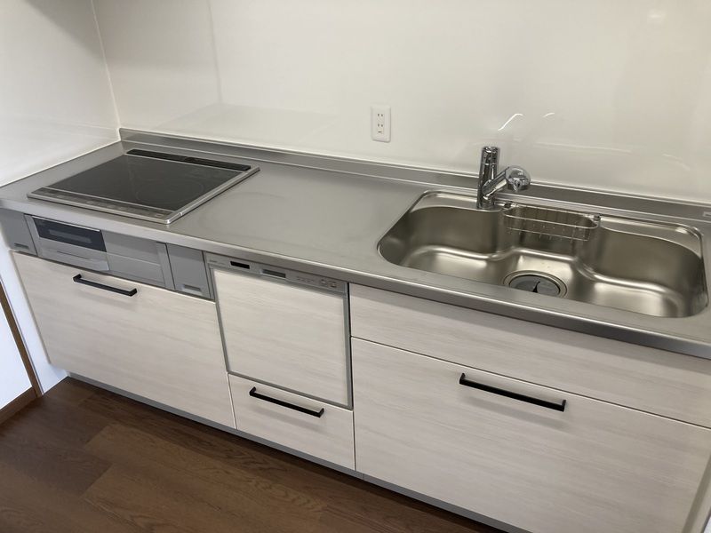 オリエントハイツ前原_内装_1