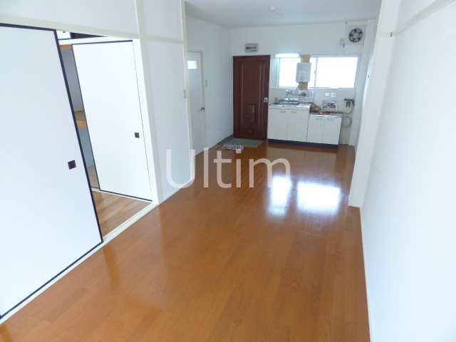 居室・リビング　別部屋のお写真です。ご参考までに！