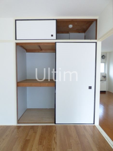 収納　別部屋のお写真です。ご参考までに！