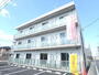 南鳩ヶ谷駅より徒歩3分 3階 築8年10ヶ月の賃貸物件